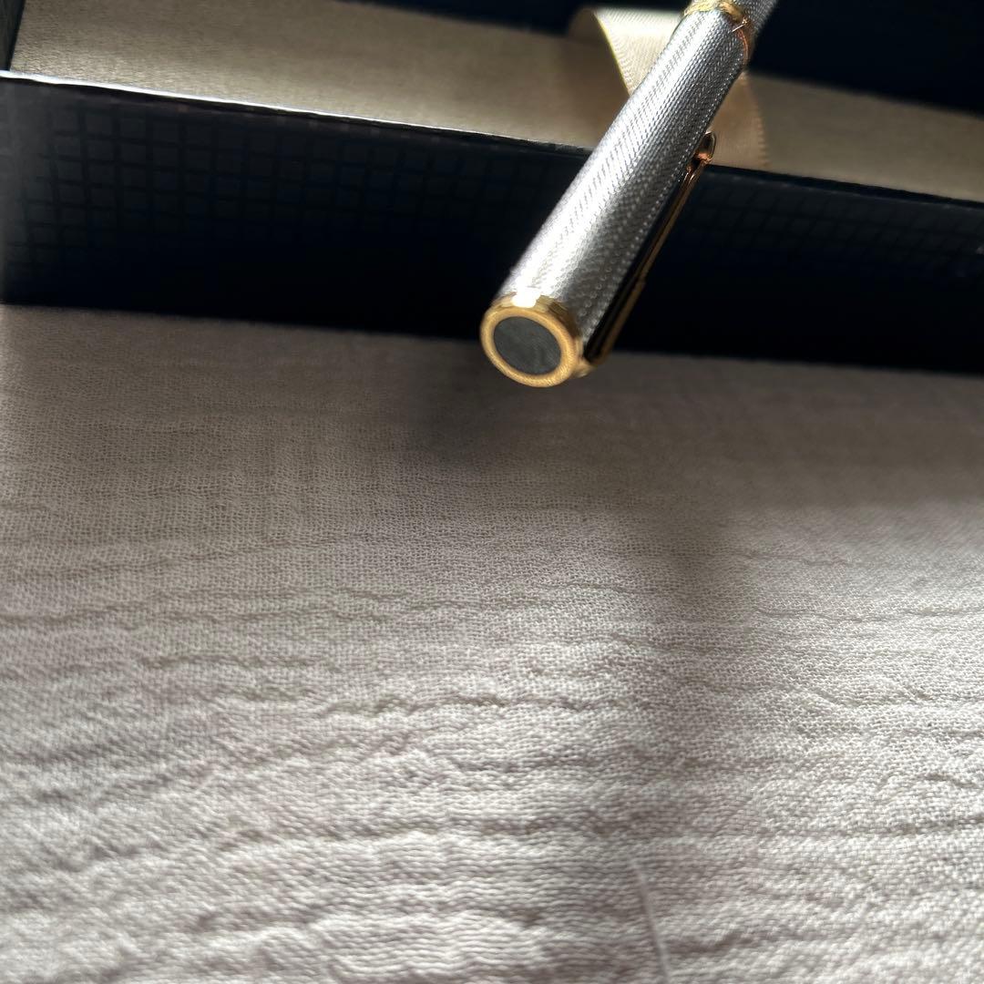 値下　廃番　パーカー　スターリングシルバー　プリミア　プリミエ　旧シリーズ