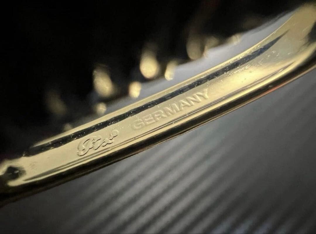 モンブラン 作家シリーズ ヴァージニア・ウルフ 2006 ボールペン