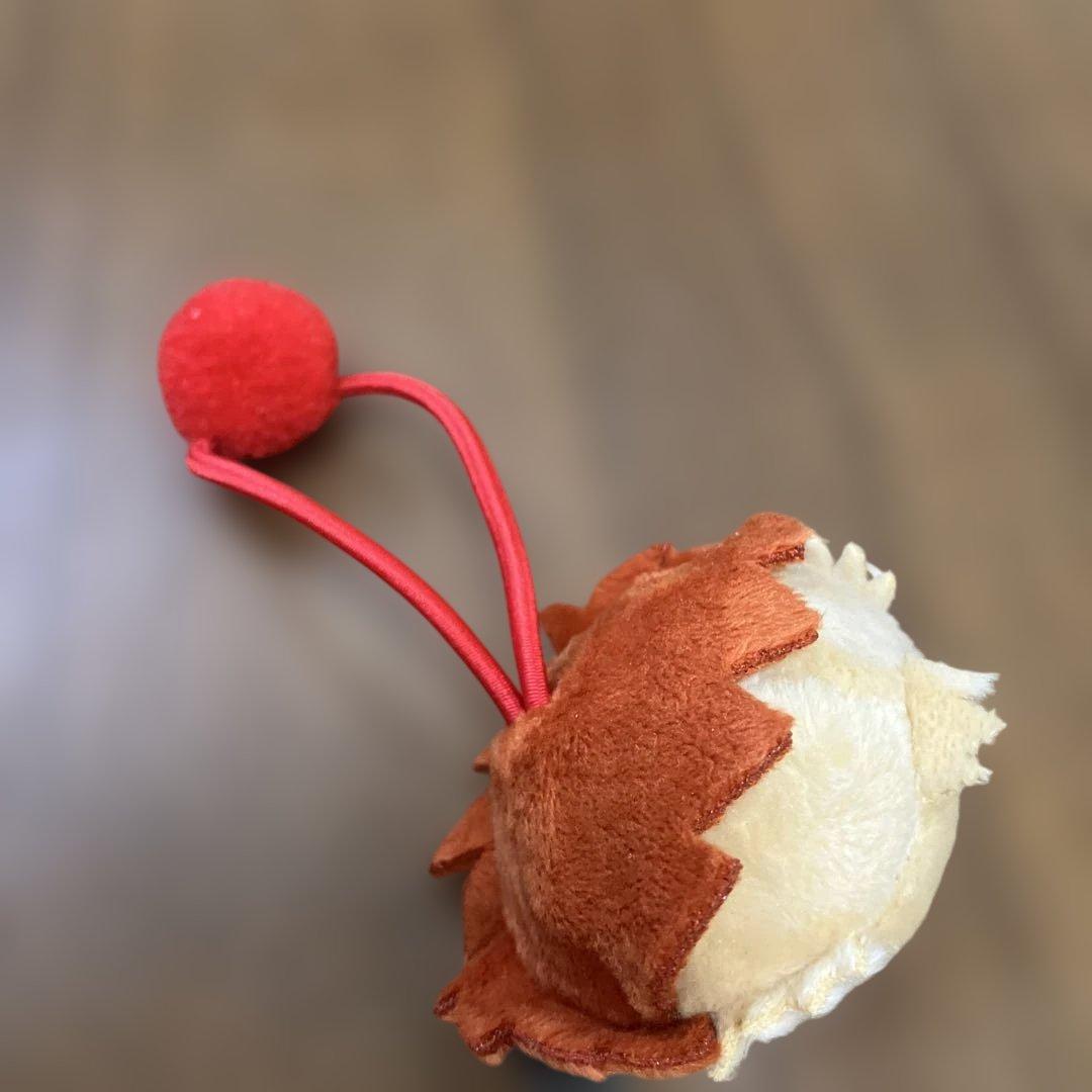 今市隆二 ライジー コライジーぬいぐるみセット