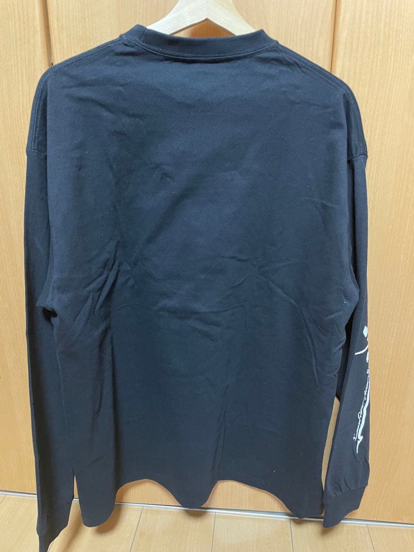 LINKIN PARK pop up ロンT