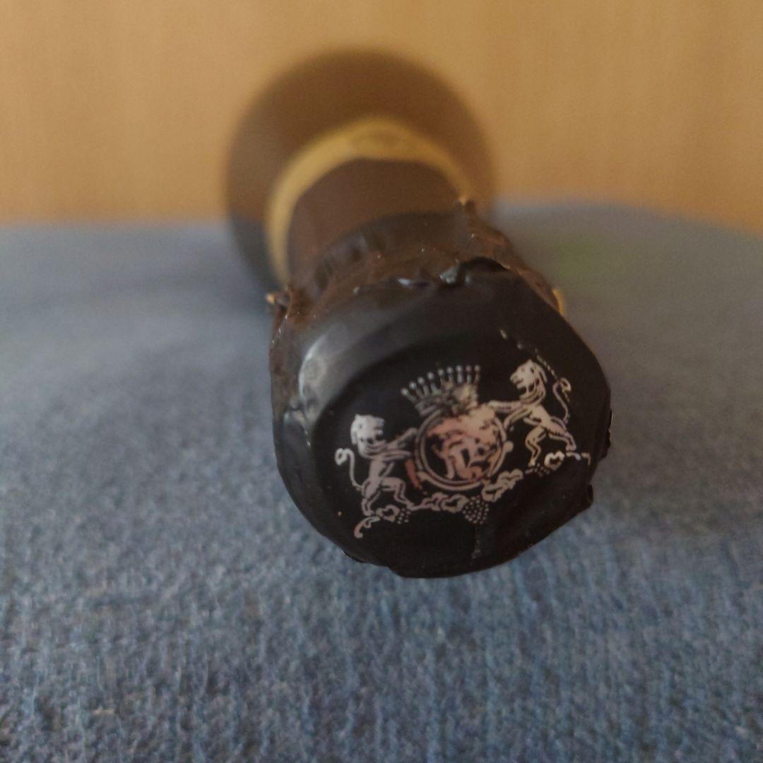 エンクリ ミレジメ ブラン ド ブラン グラン クリュ 2015 750ml