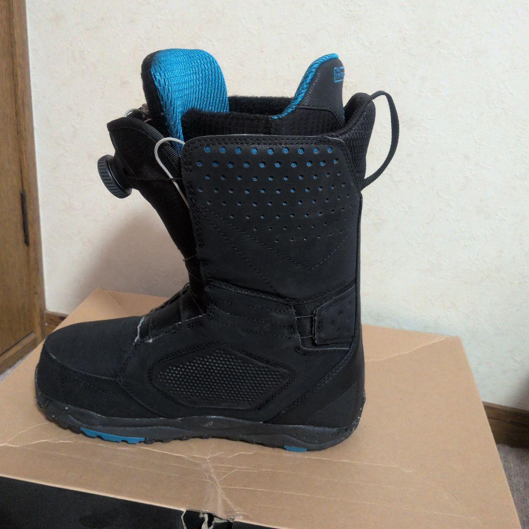 Burton Photon Wide BOA　23-24　 25.5cm