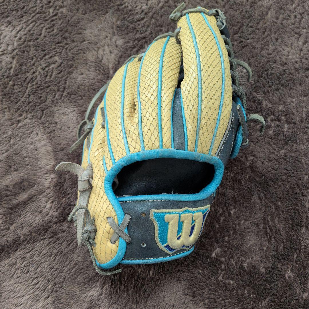 Wilson 軟式グローブ