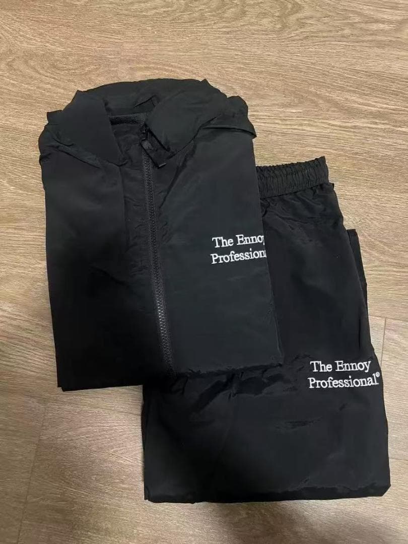 The Envoy Professional レインウェア 上下セット