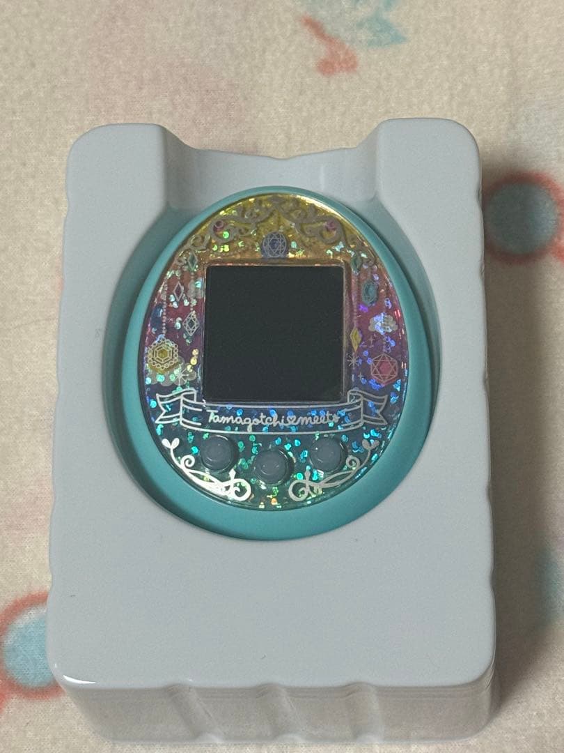 c*️様 バンダイ たまごっち　みーつ ファンタジー