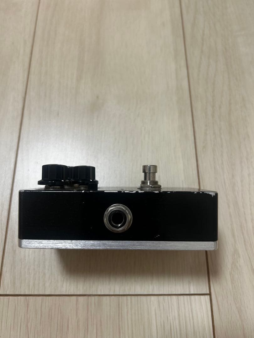 Leqtique 10/10ギターエフェクター