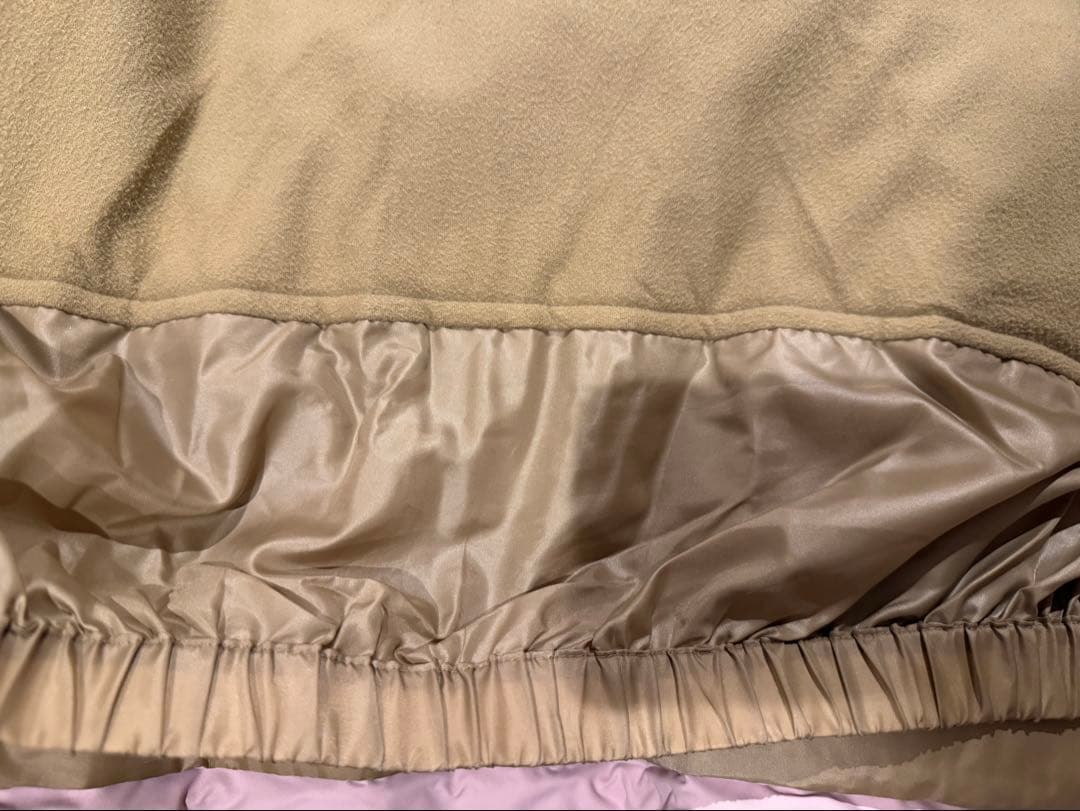 美品 セットアップ ピンク スキーウェア 上下 スノボ スノーボード