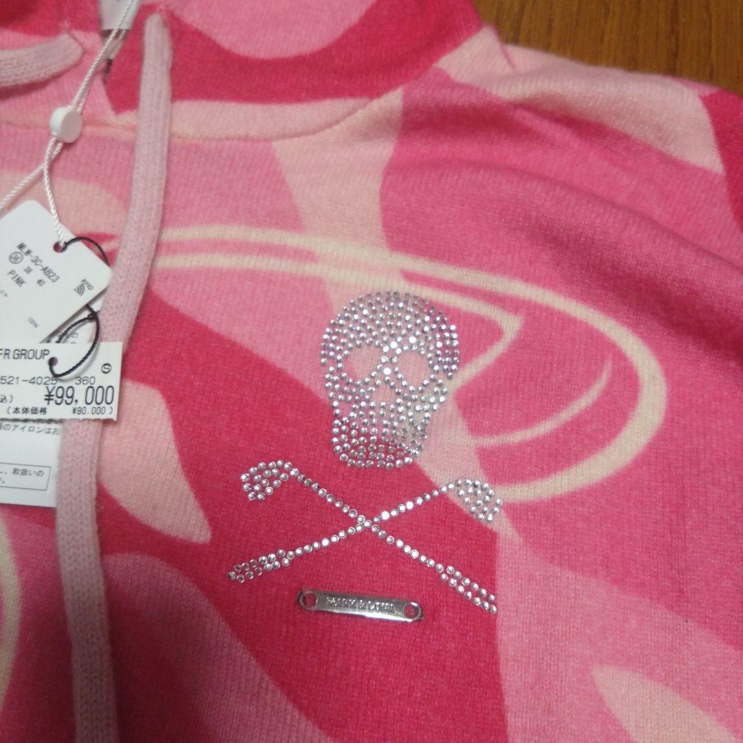 カシミアセーター