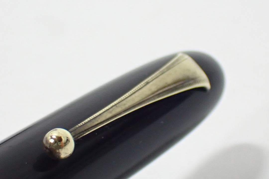 41292 OSRAM 万年筆 ペン先 IDEAL 14KT 585 14金