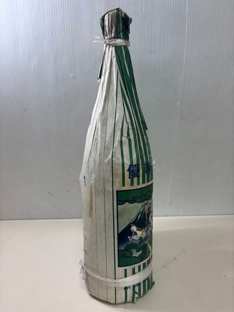 泉の誉　1800ml 一升瓶　レア　希少　本格焼酎　25度 2本セット