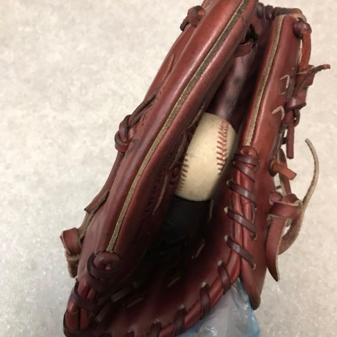 ローリングス HOH 一般 大人用 硬式 投手 左 野球 グローブ グラブ 人気