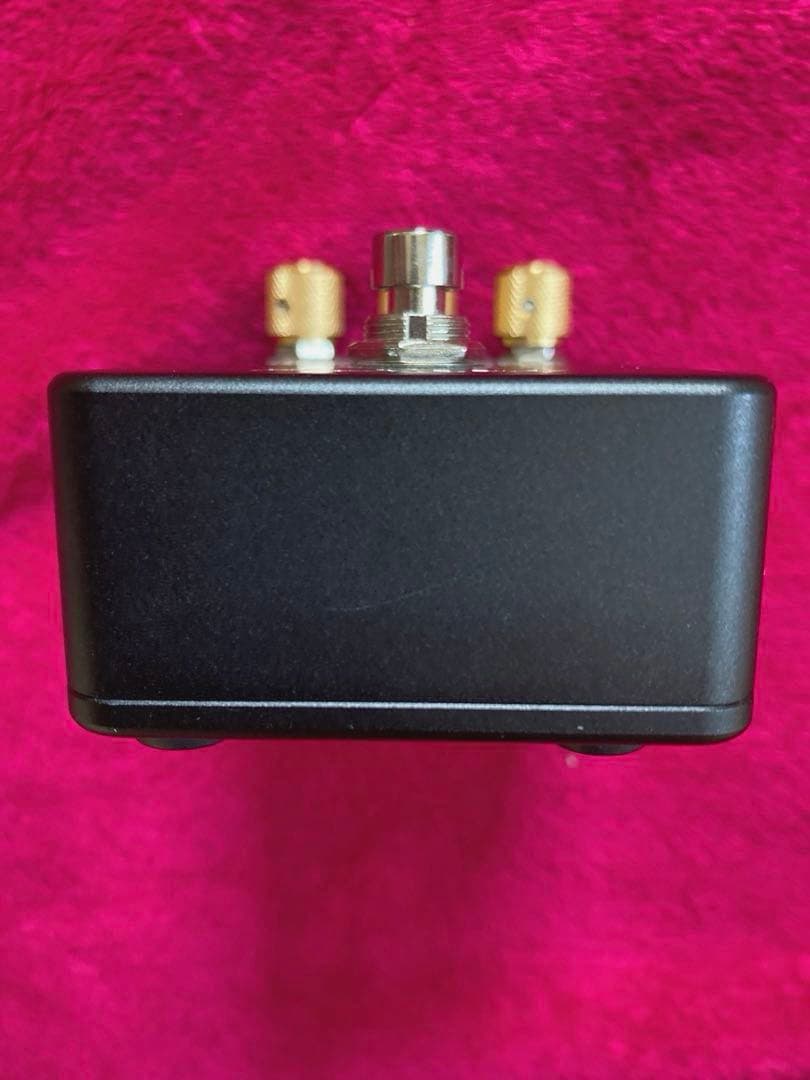 ギター SUMO STOMP by Inner Bamboo #8 TEX ver.2