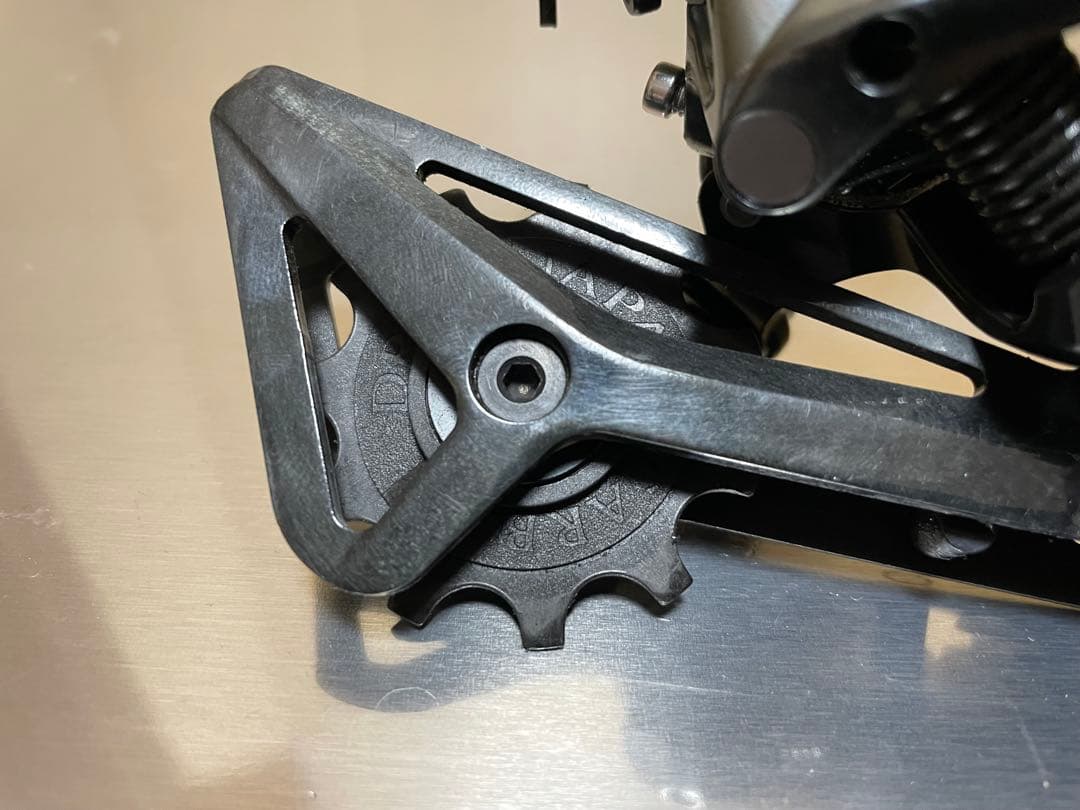 R9100 デュラエース コンポ3点セット DURA-ACE DURA ACE