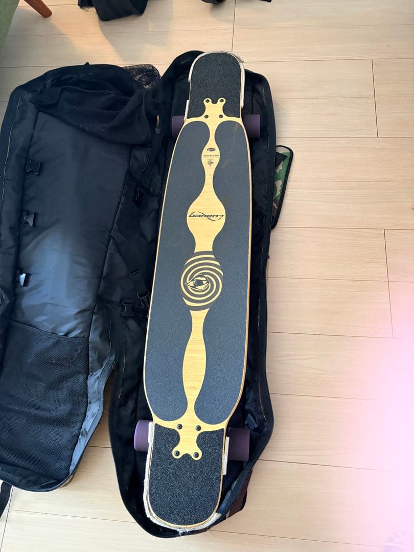 ローデッド バングラ BHANGRA FLEX2 カバン、ヘルメット、保護装備