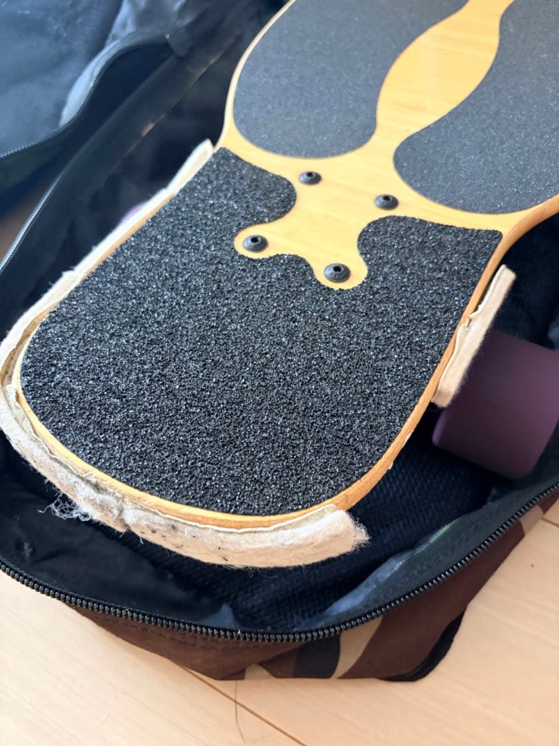 ローデッド バングラ BHANGRA FLEX2 カバン、ヘルメット、保護装備