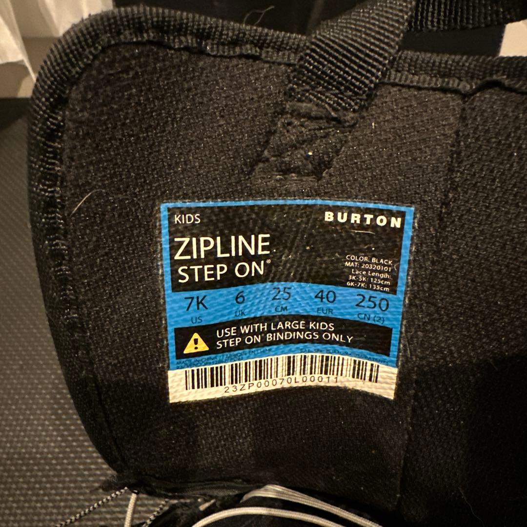 スノーボード ブーツセット サンタクルーズ ステップオンバートン 149