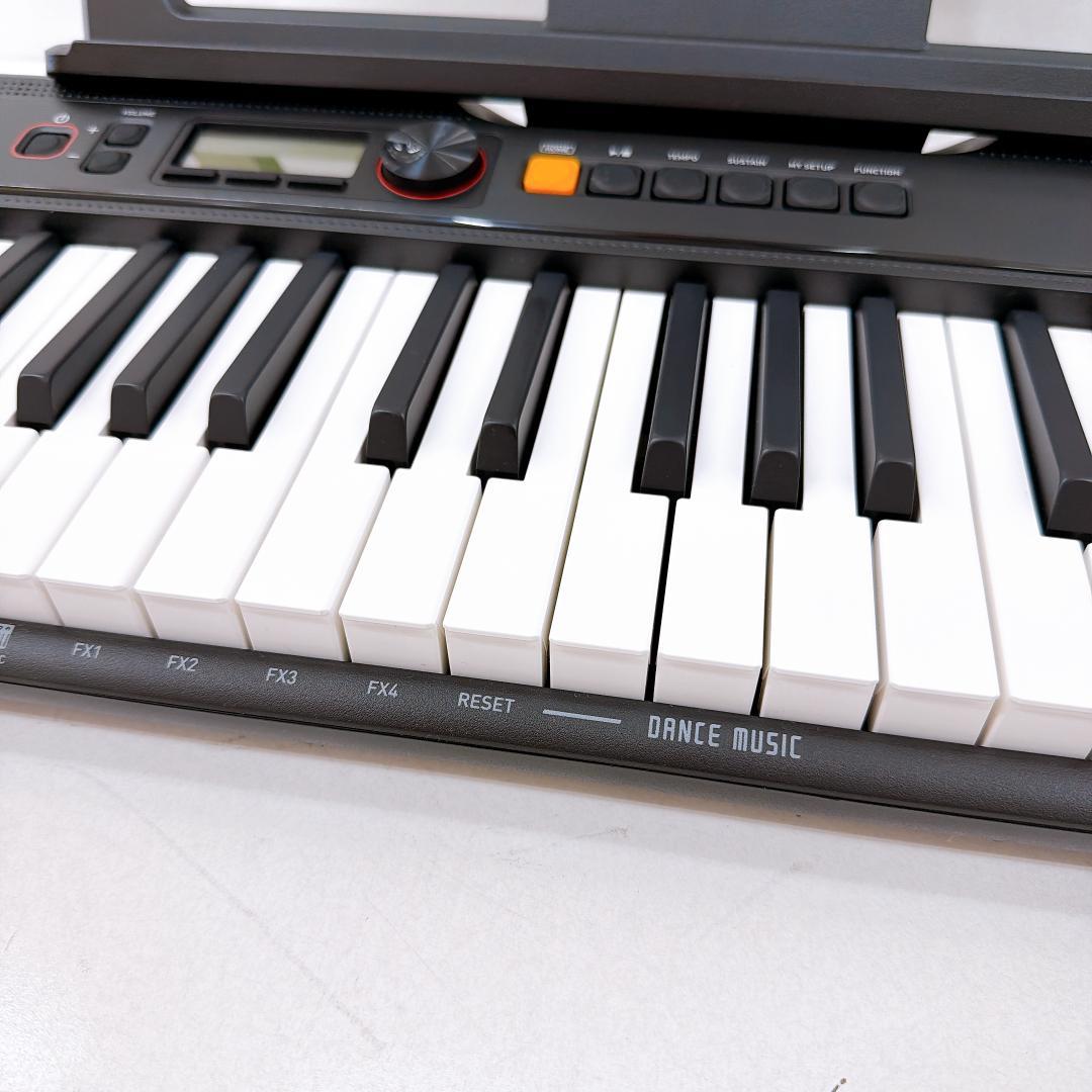 【極美品】CASIO カシオ 電子キーボード Casiotone CT-S195