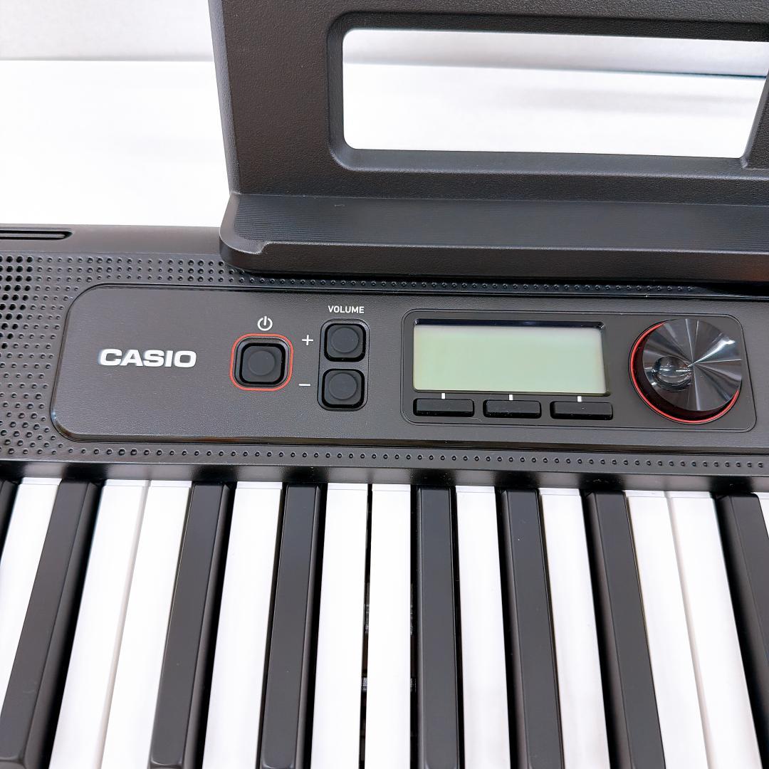 【極美品】CASIO カシオ 電子キーボード Casiotone CT-S195