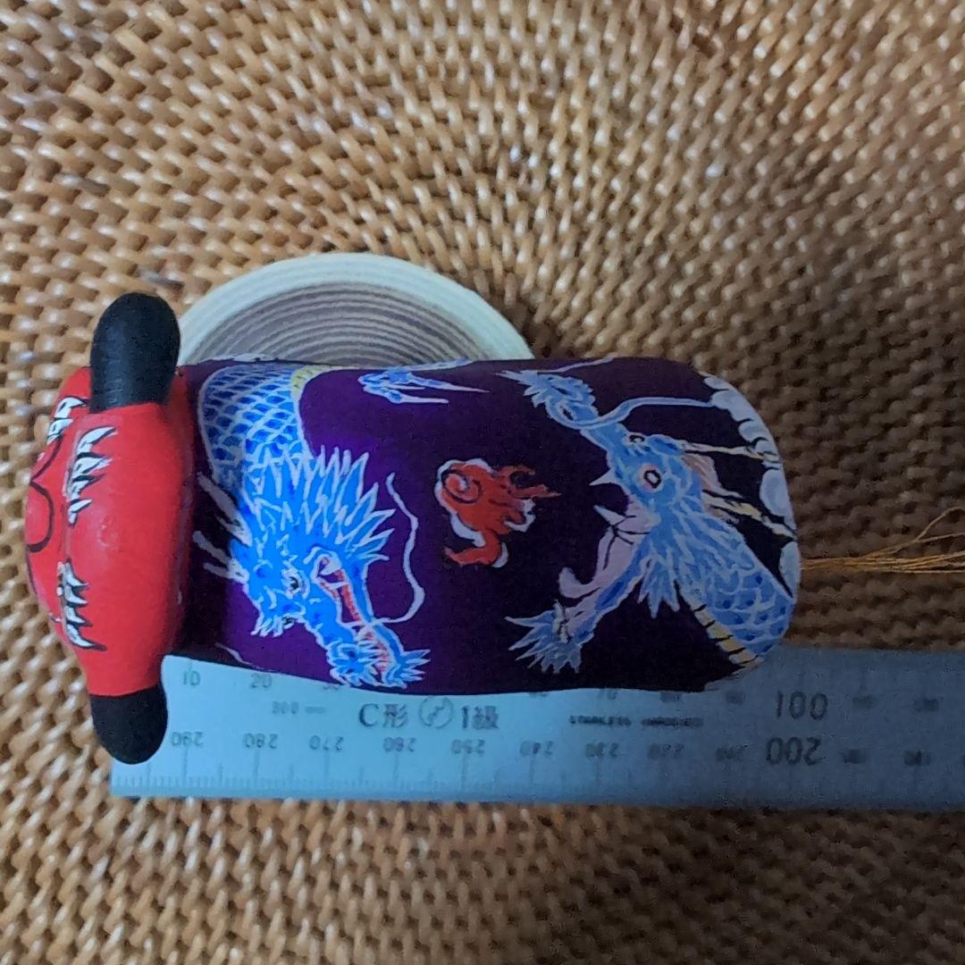 獅子、置物、民芸、郷土玩具