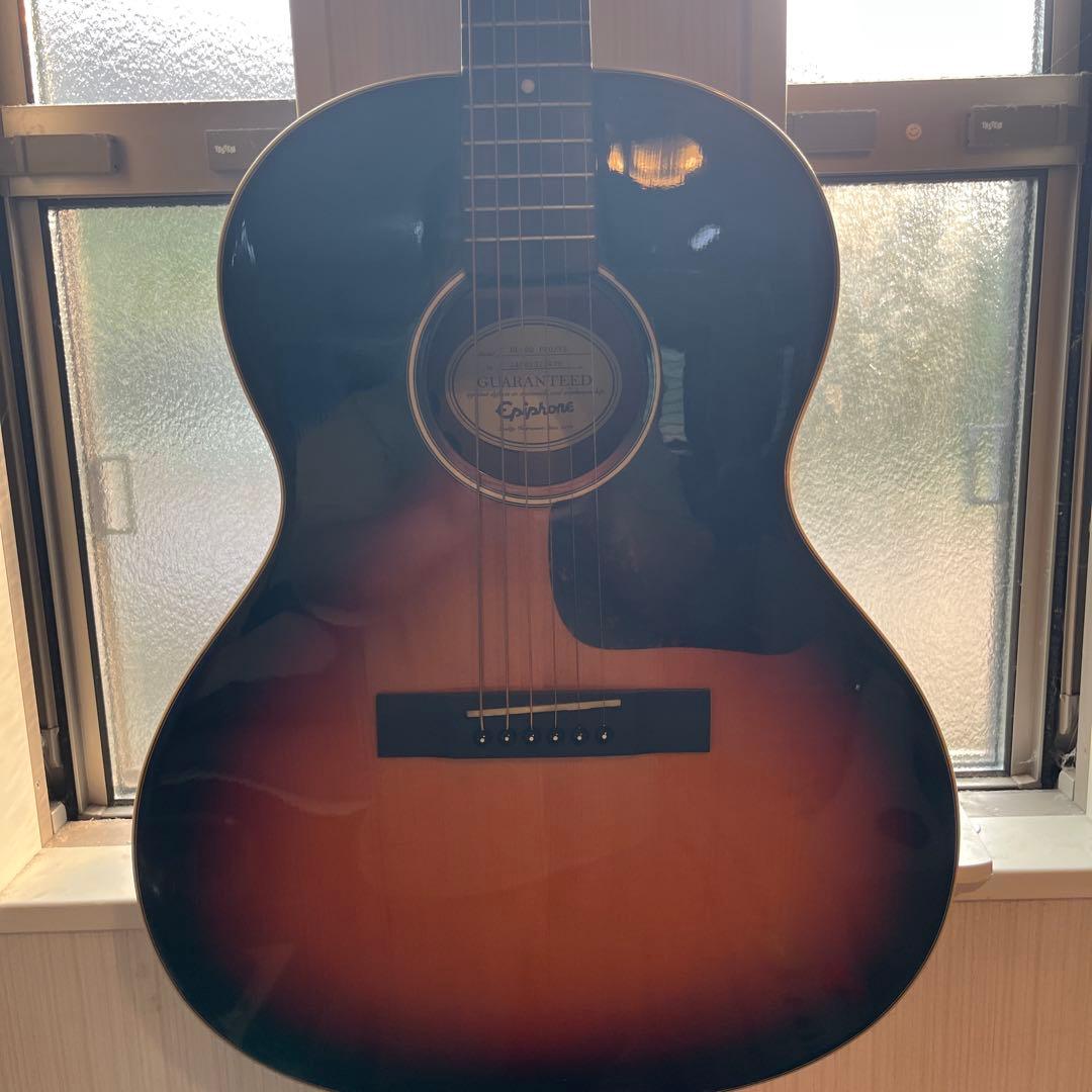 Epiphone EL-00 Pro アコースティックギター