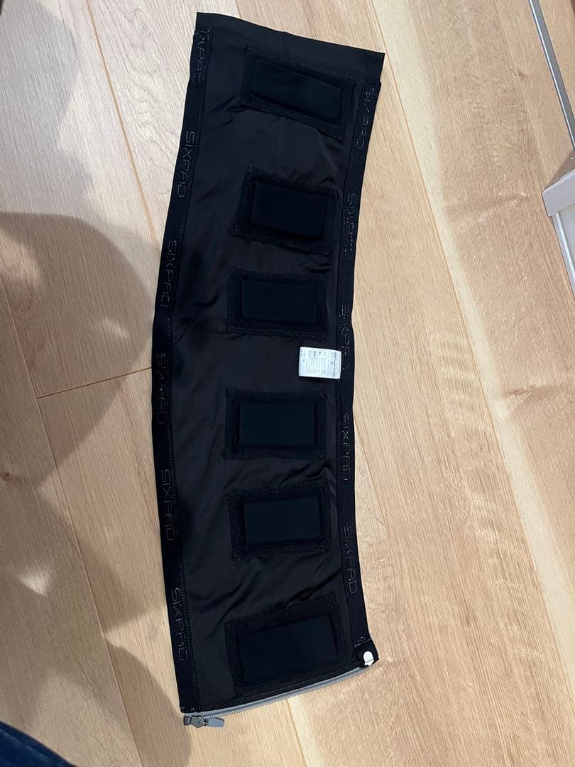 SIXPAD パワースーツ コアベルト Powersuit Core Belt
