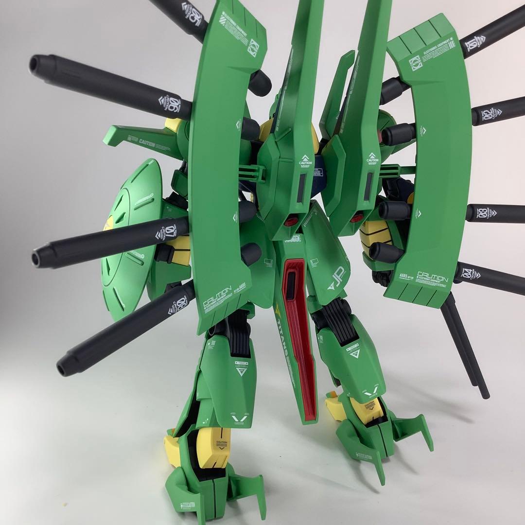 【けんじ　制作依頼品】HGUC パラス・アテネ
