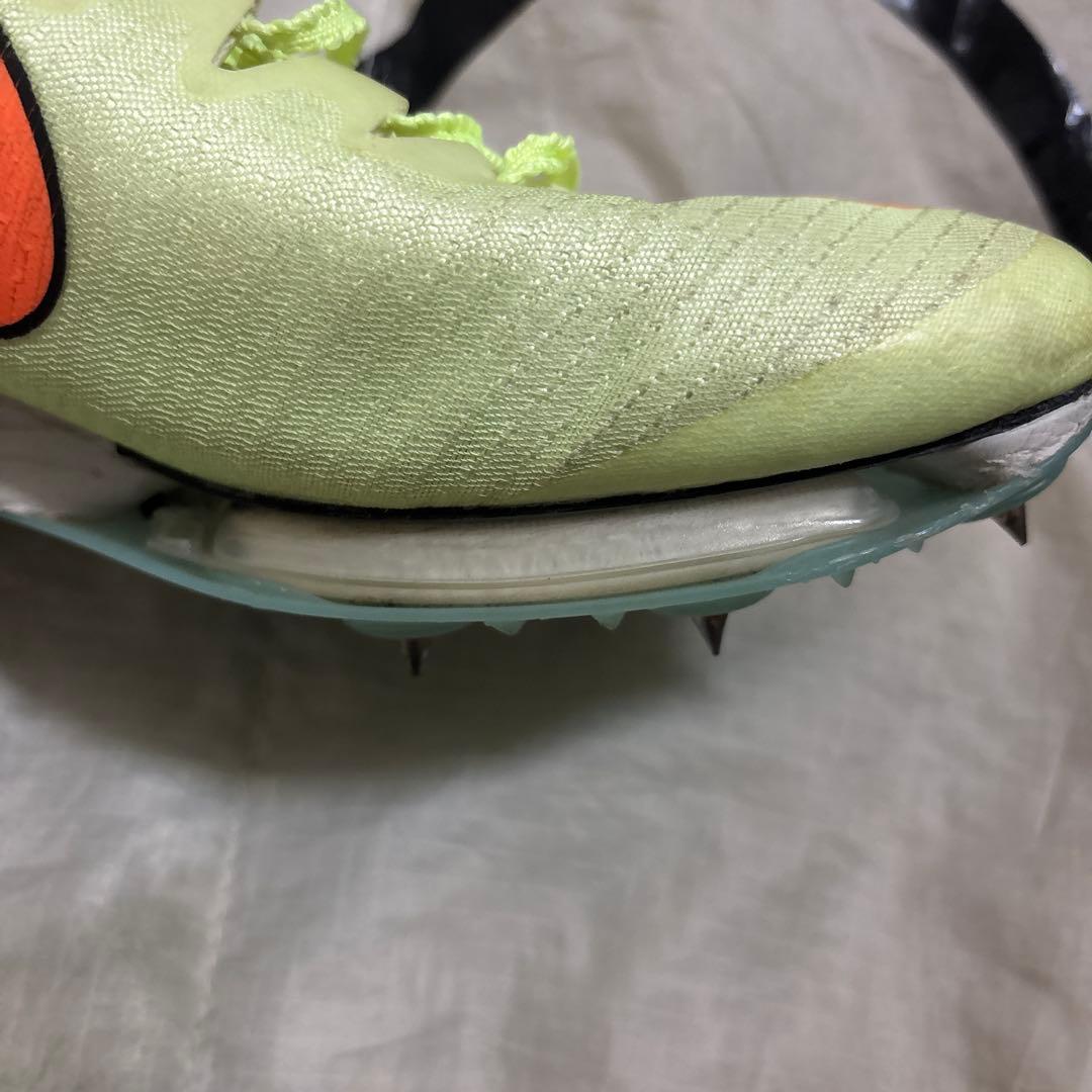 NIKE マックスフライ1 27.5