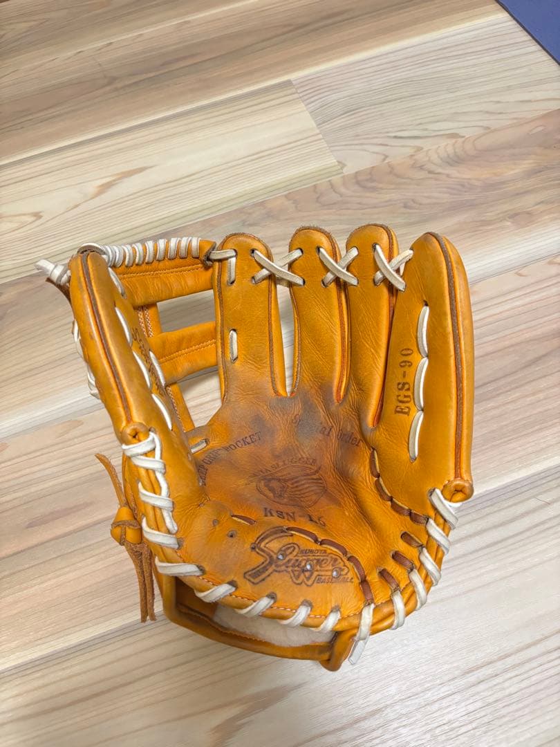 久保田スラッガー EGS-90 KSN-L5