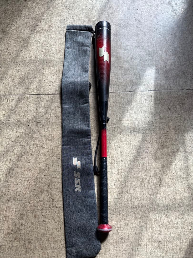 SSK MM23 少年軟式