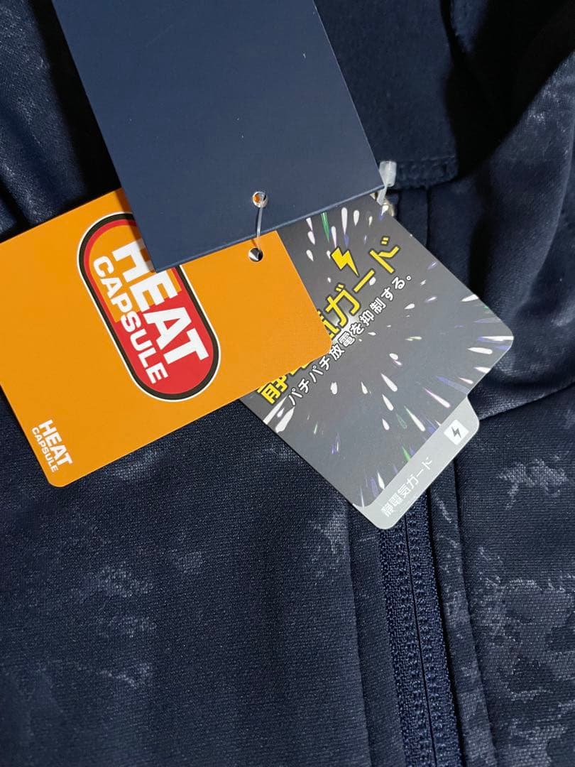 sakuraYONEX ジャケット Babolat ネイビ ーキャップ