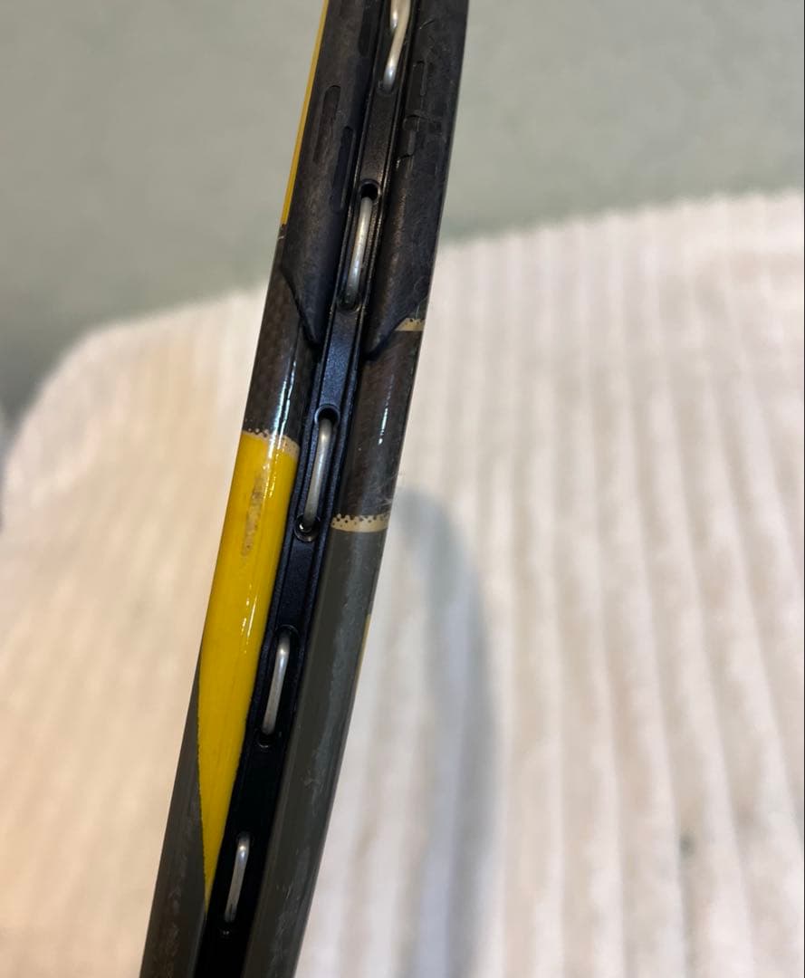 【美品】Head Radical Tour 690 over size