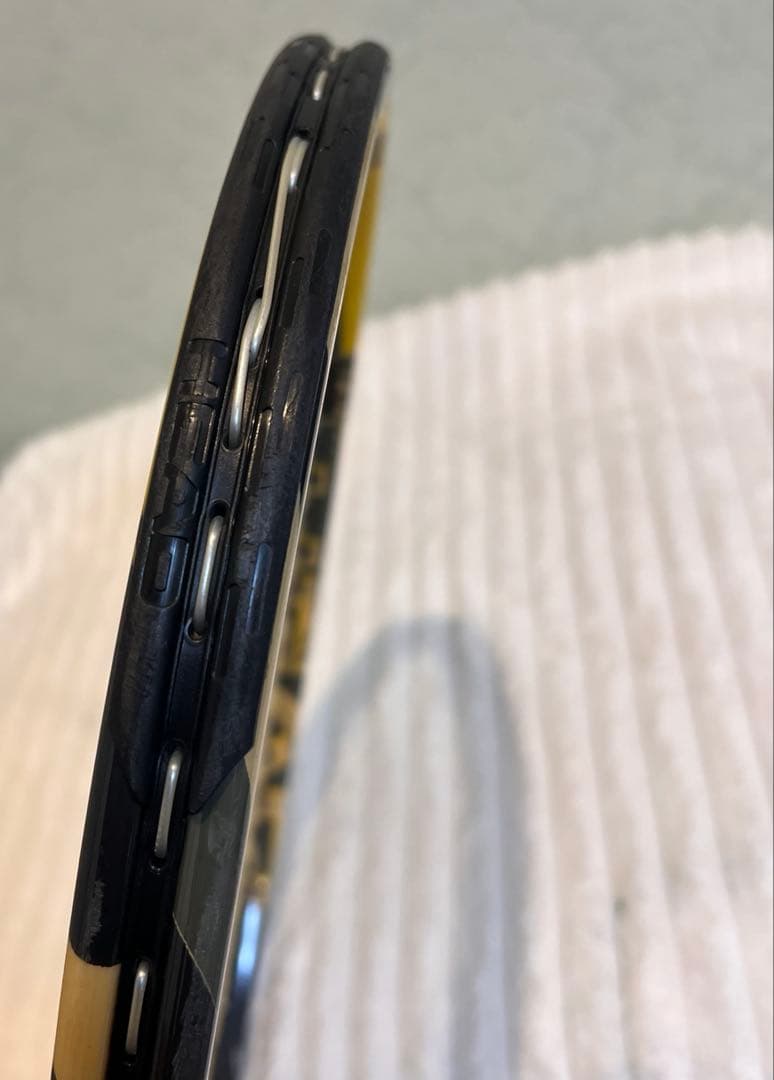 【美品】Head Radical Tour 690 over size