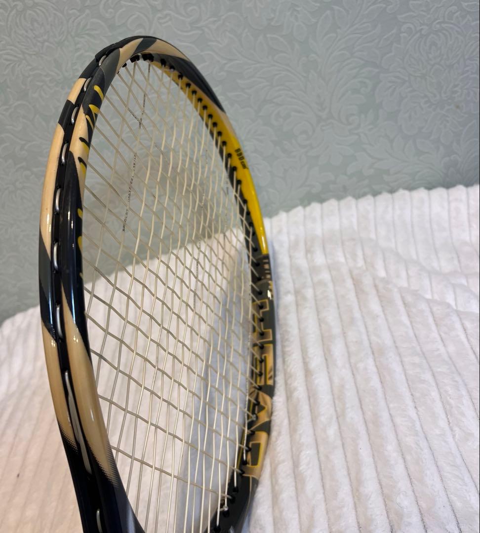 【美品】Head Radical Tour 690 over size