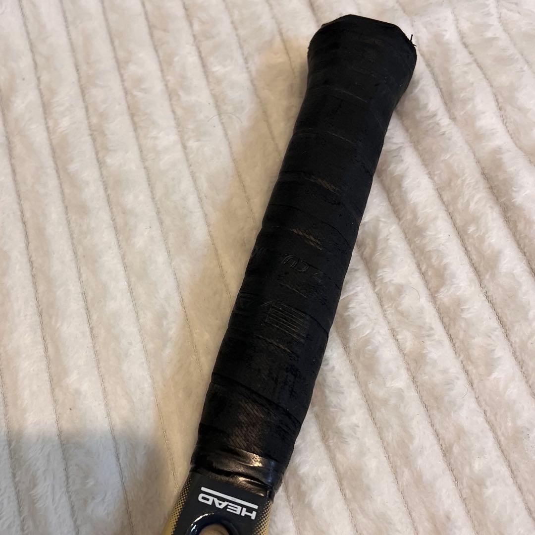 【美品】Head Radical Tour 690 over size