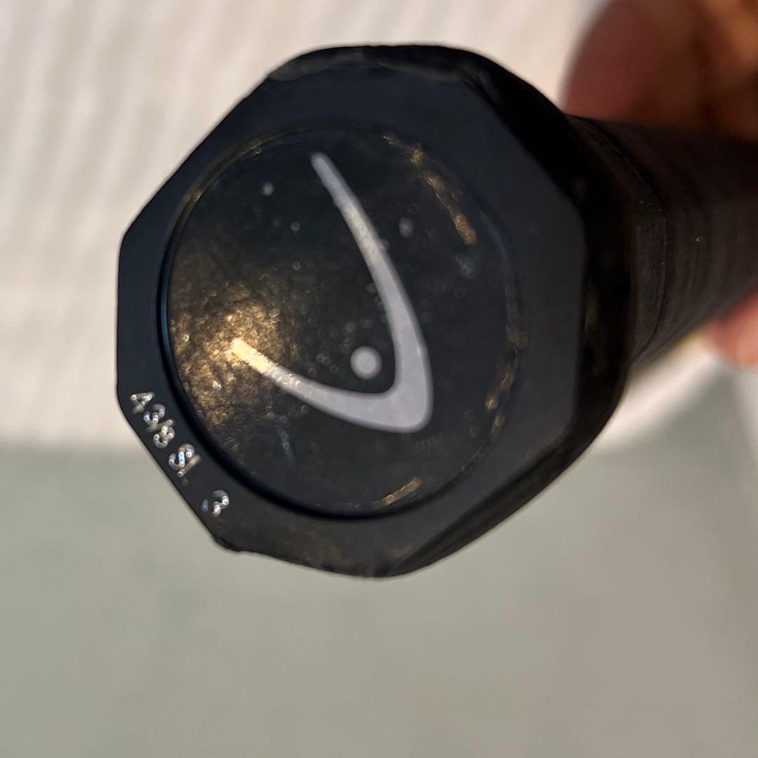 【美品】Head Radical Tour 690 over size