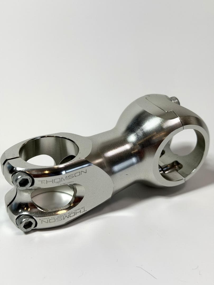 パーツ THOMSON Elite X2 Oversized Road Stem