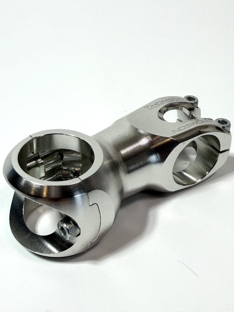 パーツ THOMSON Elite X2 Oversized Road Stem