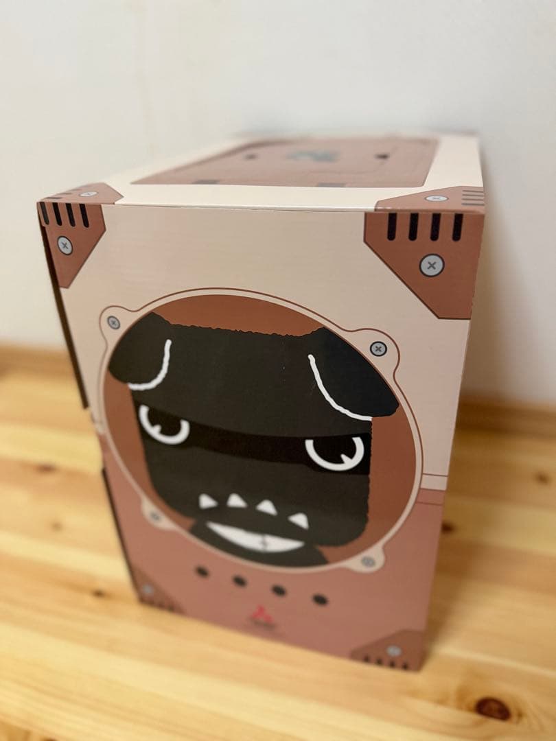 三菱　デリカミニ　デリ丸