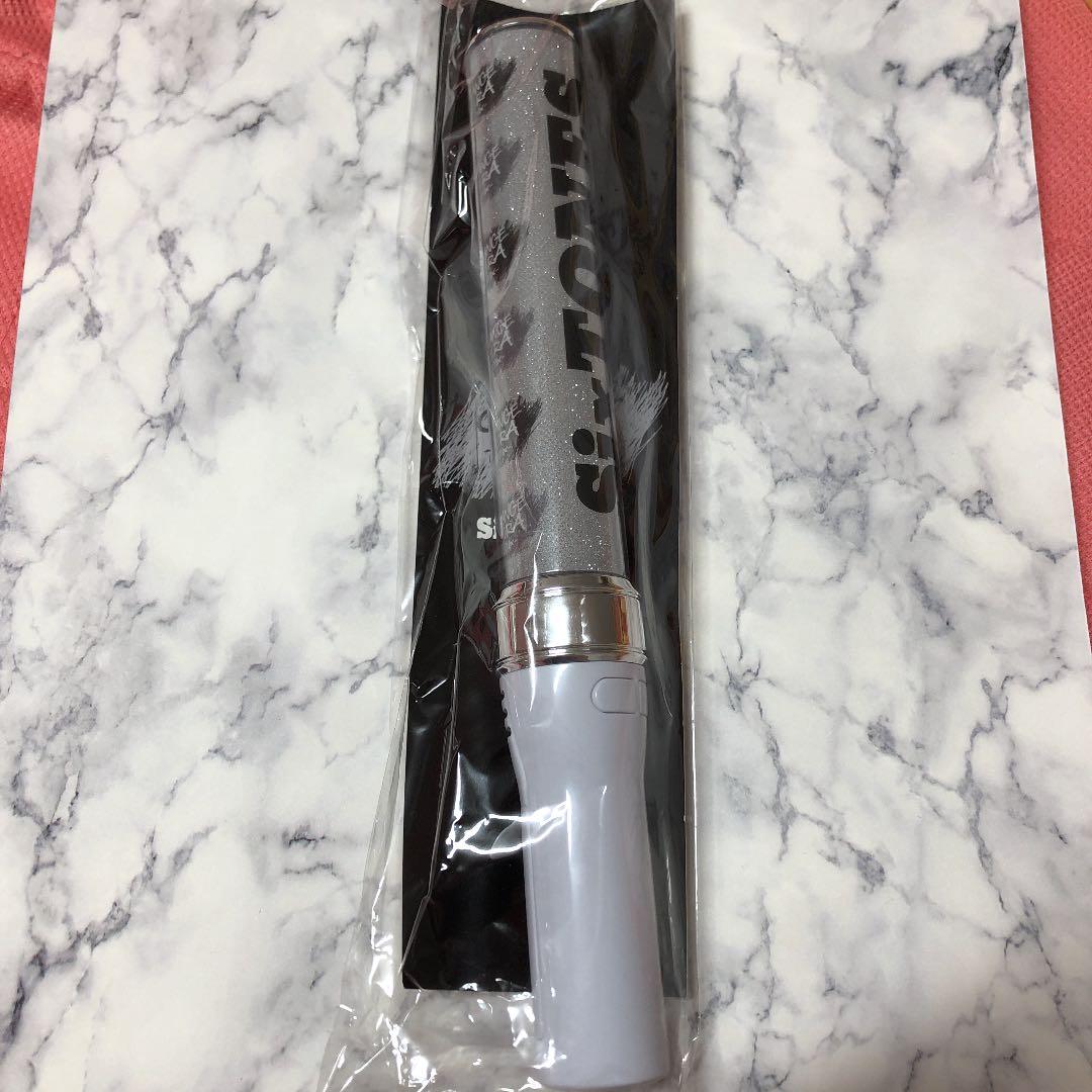 【新品:未開封品】SixTONES CHANGE THE ERA ペンライト