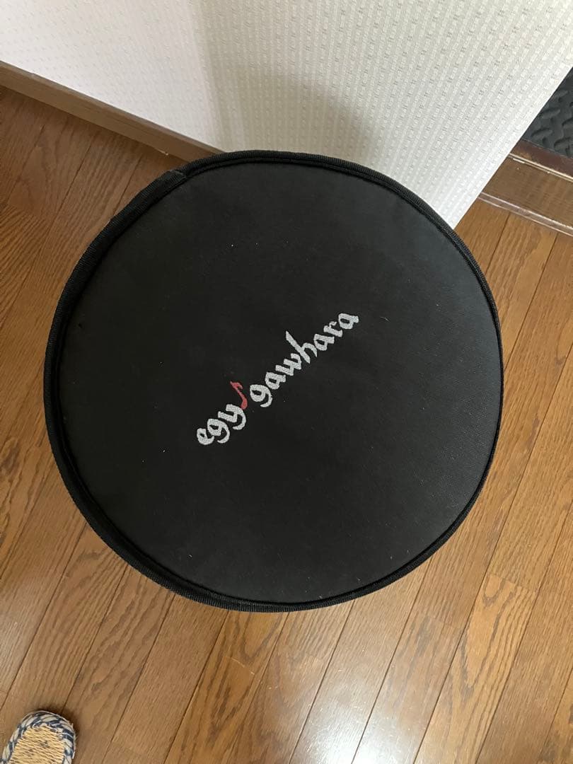 Egy-Gawhara社製 ダラブッカ (ケース付き)