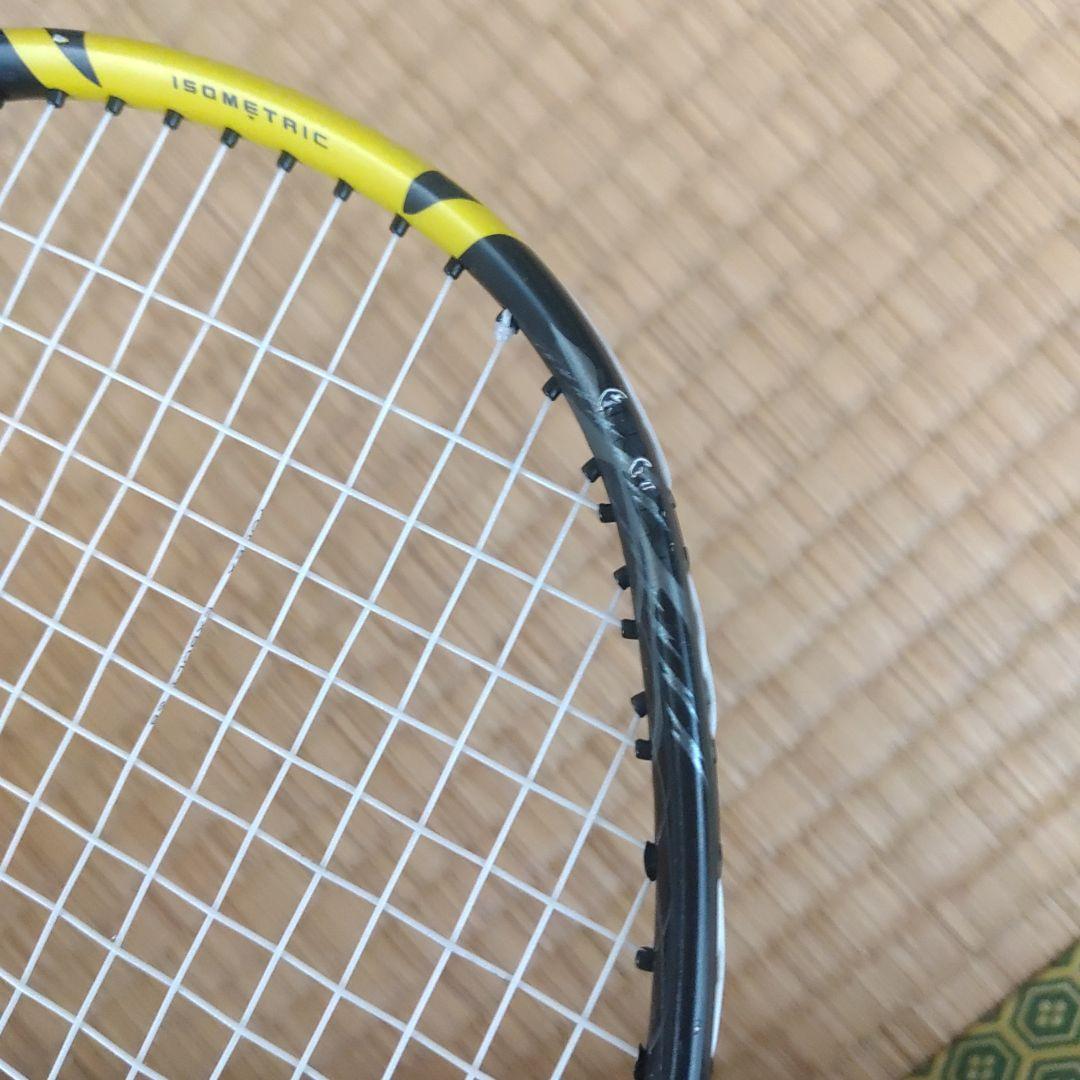 YONEX ナノフレア1000z