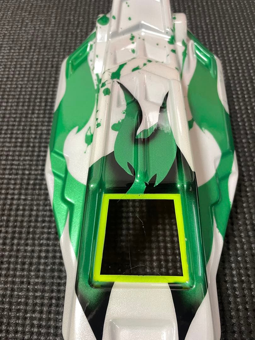 ヨコモ YZ-2 F2ライトウィトRO1.0/SO1.0•2.0用塗装済ボディ