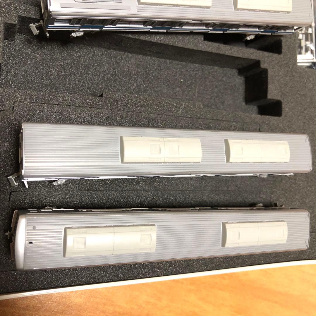 Nゲージ グリーンマックス 30510 小田急1000形 6両