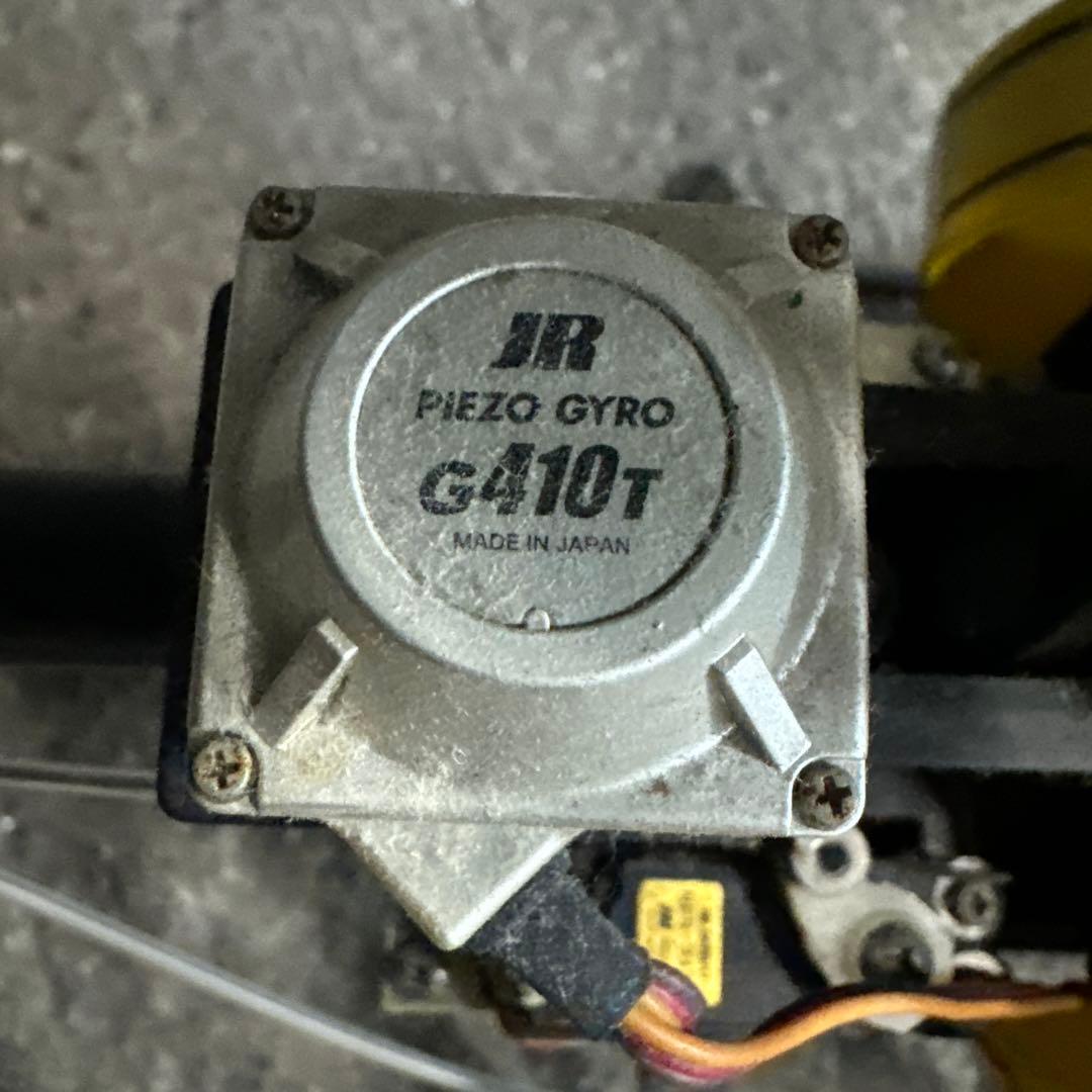 Schweizer 300 ヘリコプター JR GYRO付き値段設定希望