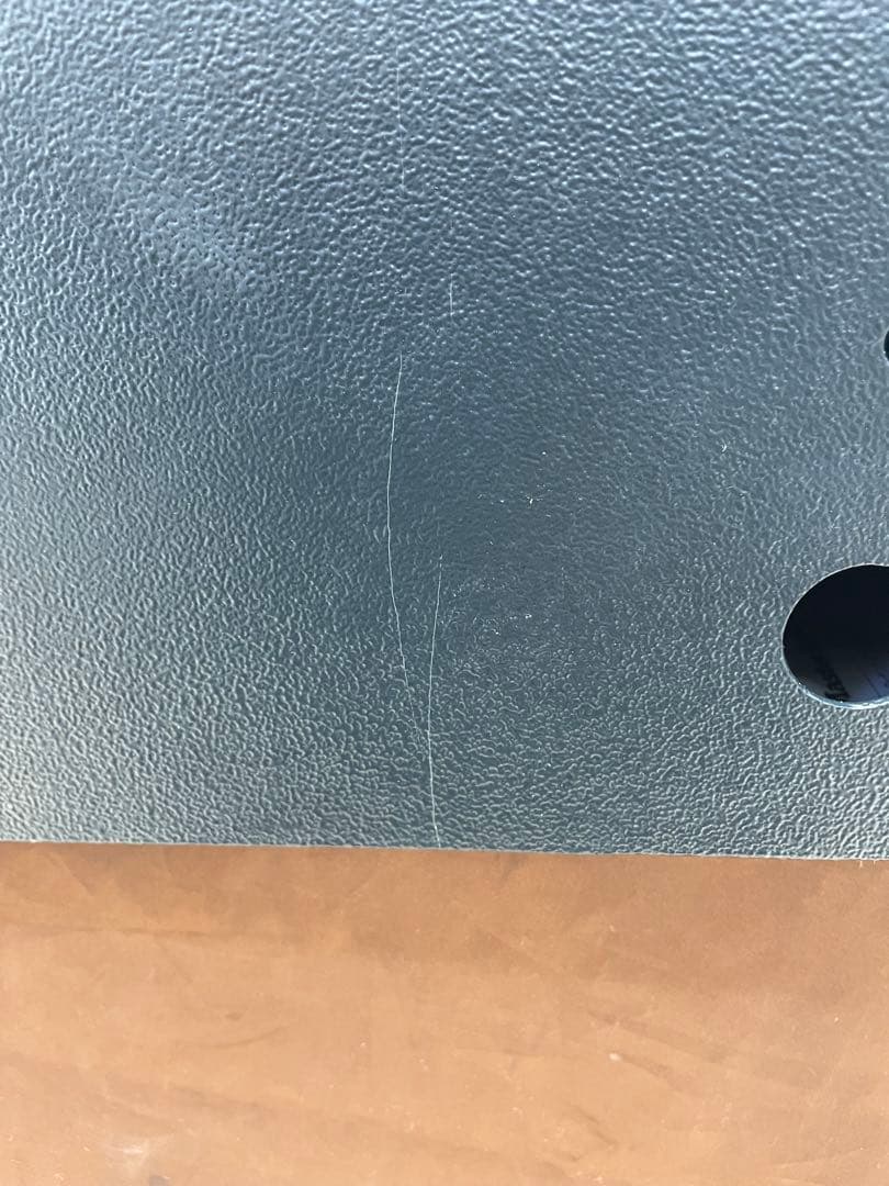 展示品 SentrySafe セントリーセーフX017 デジタル金庫 黒 鍵付き