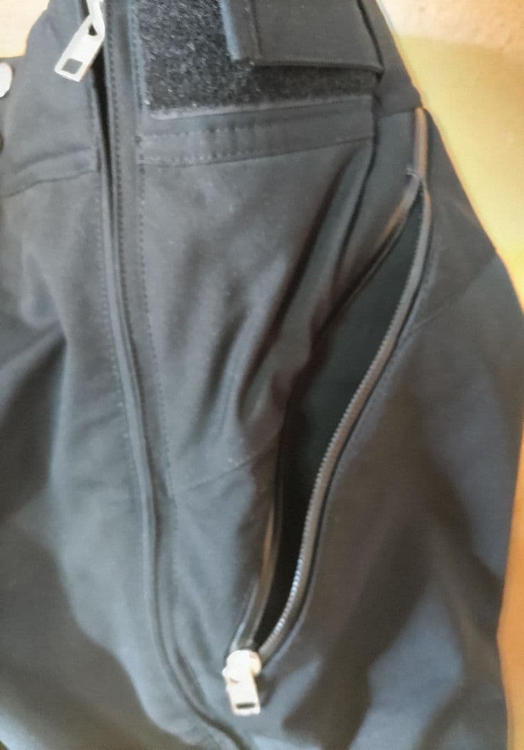 良好 DESCENT & OGASAK デサント & オガサカ ハーフパンツ