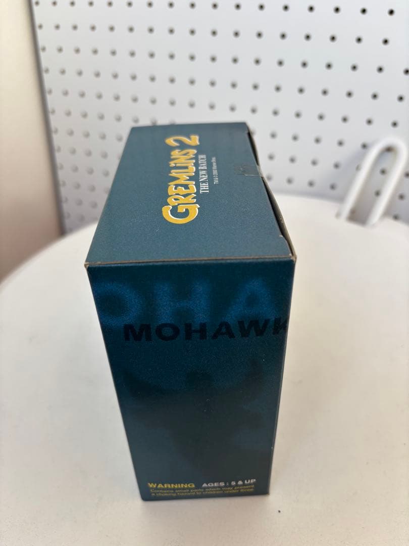 GREMLINS2 グレムリン2 フィギュア　MOHAWK