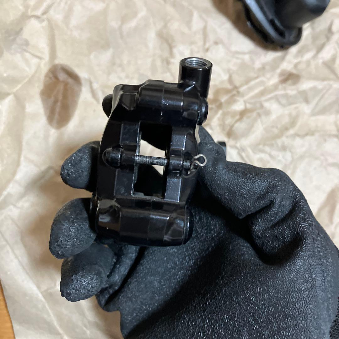 Shimano 105di2コンポセット