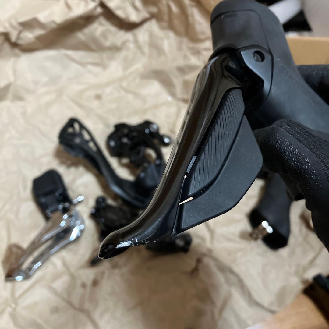 Shimano 105di2コンポセット