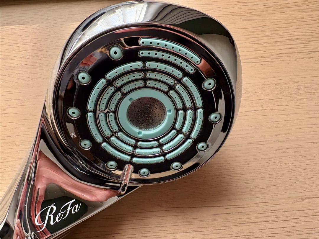 Refa シャワーヘッド